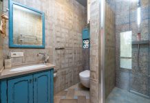 How to Create a Bathroom Fit for Your Entire Family Bathroom Fit