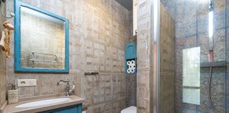 How to Create a Bathroom Fit for Your Entire Family Bathroom Fit