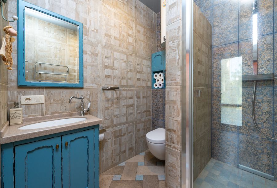 How to Create a Bathroom Fit for Your Entire Family Bathroom Fit