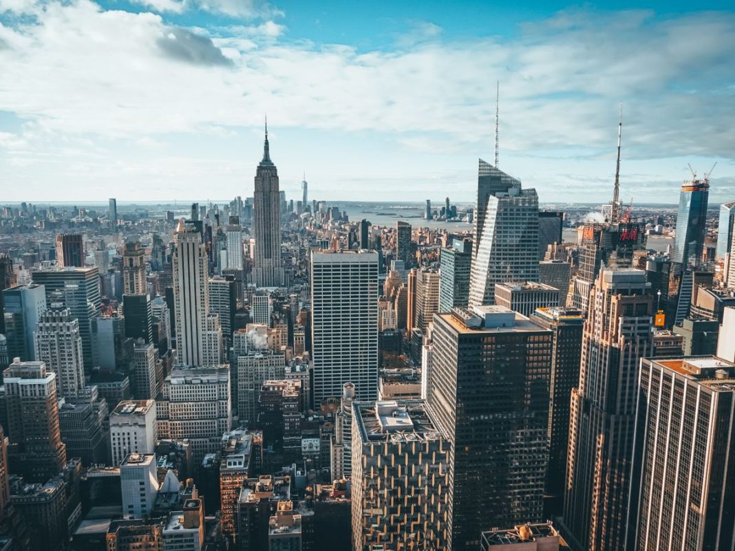 Trust Is Changing Luxury Real Estate