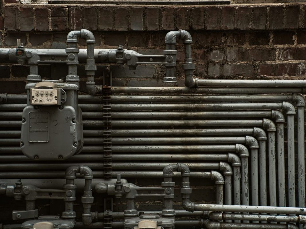 Creating Healthier Homes with Reliable Water Distribution Systems