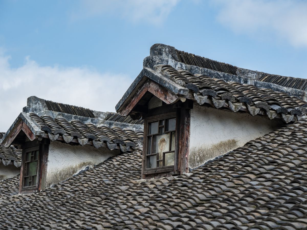 Repair or Replace - Elk Shingles