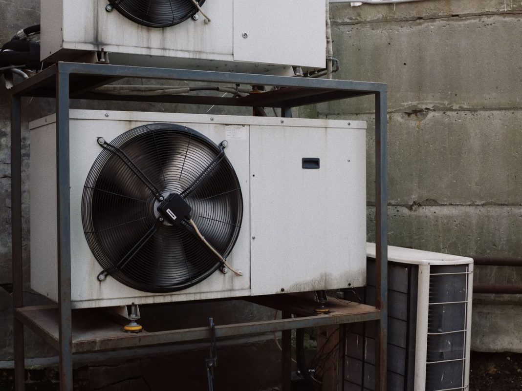 Small Signs Your AC Is About to Quit on You