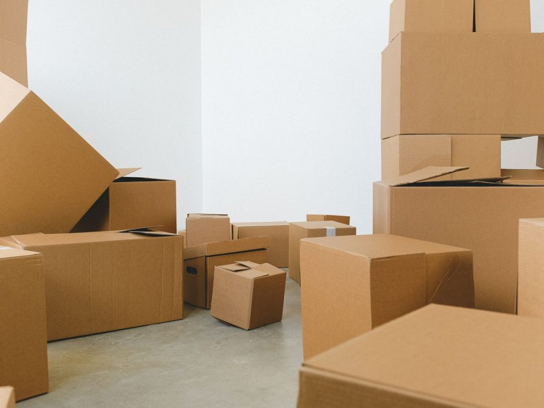 Is Self Storage Worth It? A Stockport Homeowner's Guide