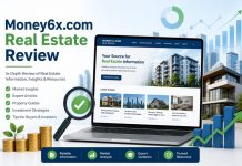 Money6x.com Real Estate: How Property Investing Works? Money6x.com Real Estate