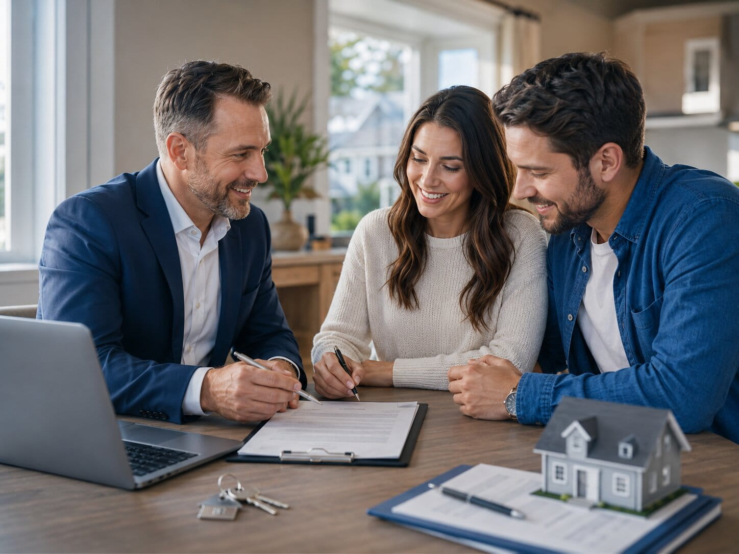 Read Blue Bronco Real Estate Reviews Carefully