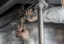 How Thermal Expansion From Extreme Heat Damages Home Plumbing Over Time How Thermal Expansion From Extreme Heat Damages Home Plumbing