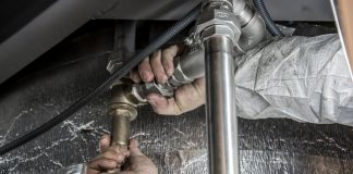 How Thermal Expansion From Extreme Heat Damages Home Plumbing Over Time How Thermal Expansion From Extreme Heat Damages Home Plumbing