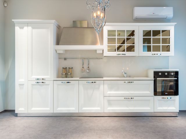 Update Cabinets Without Replacing Everything Mintpalment