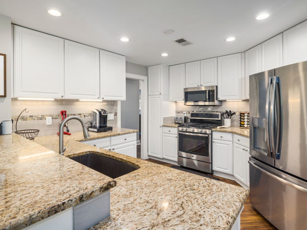 Kitchen Upgrading Tips Mintpalment
