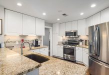 Kitchen Upgrading Tips Mintpalment for Every Budget Kitchen Upgrading Tips Mintpalment