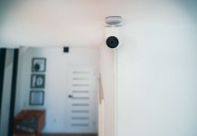 Creating a Safer Home Through Modern Technology Creating a Safer Home Through Modern Technology