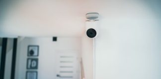 Creating a Safer Home Through Modern Technology Creating a Safer Home Through Modern Technology