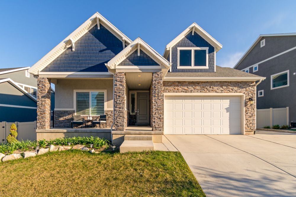 The Psychology of a Clean Home Exterior The Psychology of a Clean Home Exterior