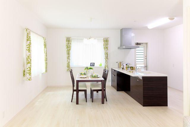 Pick Safe and Durable Flooring Mintpalment