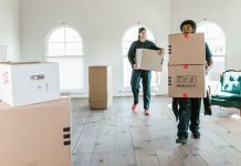 Why Hiring Professional Movers Saves Time and Stress Why Hiring Professional Movers Saves Time and Stress