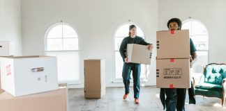 Why Hiring Professional Movers Saves Time and Stress Why Hiring Professional Movers Saves Time and Stress