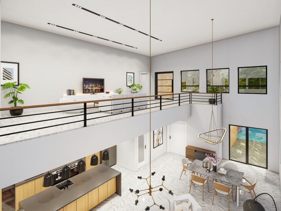 What is the Most Important Thing in Interior Design Mintpalment