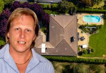 Sig Hansen House: A Mansion in Seattle! Sig Hansen House