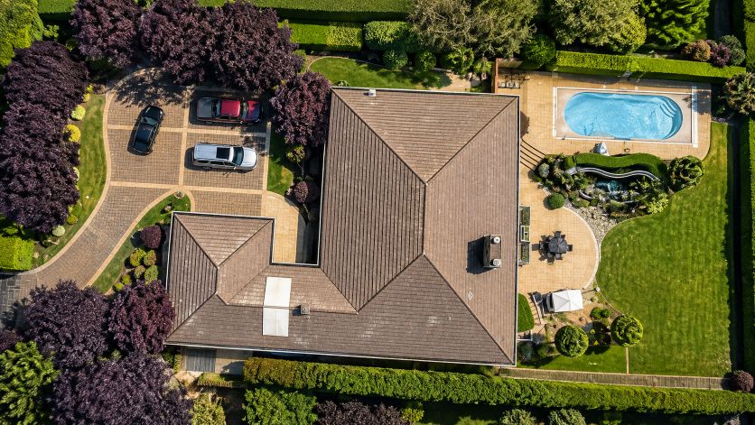 Sig Hansen house in Seattle