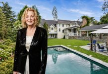 Jean Smart House: Inside Her Beautiful Los Angeles Home! Jean Smart House