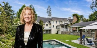 Jean Smart House: Inside Her Beautiful Los Angeles Home! Jean Smart House