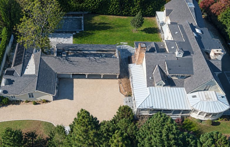 Jean Smart Home