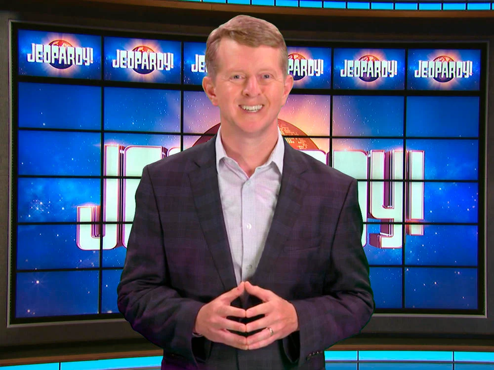 Who Is Ken Jennings