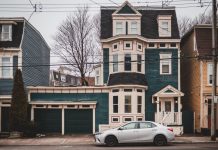 Curb Appeal Ideas for Old Town Alexandria Homes, From the Porch to the Curb Curb Appeal Ideas for Old Town Alexandria Homes