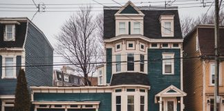 Curb Appeal Ideas for Old Town Alexandria Homes, From the Porch to the Curb Curb Appeal Ideas for Old Town Alexandria Homes