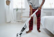 Building a Cleaner Bedroom Building a Cleaner Bedroom