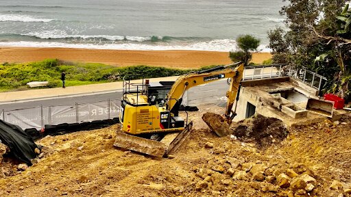 How Sloping Blocks Affect Excavation and Site Preparation How Sloping Blocks Affect Excavation and Site Preparation