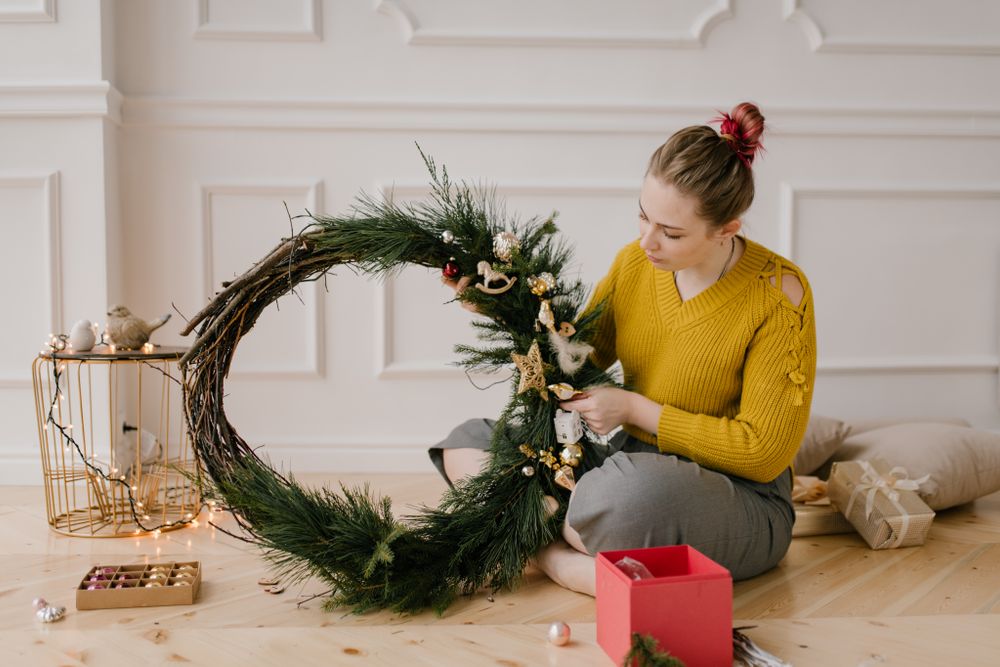 A Guide To Decorating Your Home With A Personal Touch This Christmas A Guide To Decorating Your Home With A Personal Touch This Christmas