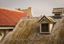 You Can’t See Your Roof. Here Is How to Know What Shape It’s In. You Can't See Your Roof. Here Is How to Know What Shape It's In.