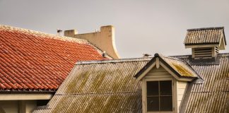 You Can’t See Your Roof. Here Is How to Know What Shape It’s In. You Can't See Your Roof. Here Is How to Know What Shape It's In.