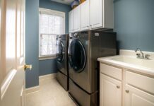Your Laundry Room Deserves an Upgrade. Here’s How to Do It Your Laundry Room Deserves an Upgrade